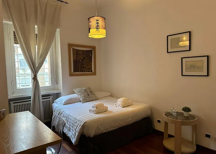 Appartamento Porta Latina *