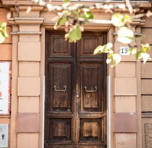 Porta Latina * Roma